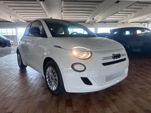 FIAT 500 Berlina Hybrid Pop rif. 24121396 - Foto 3
