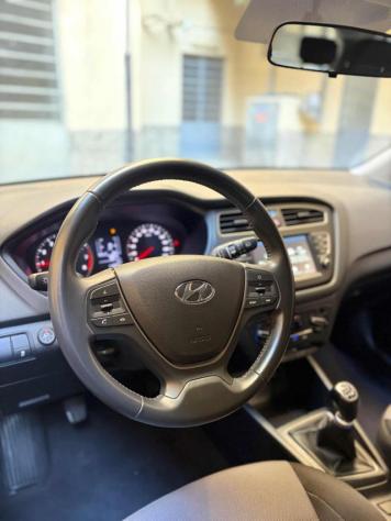 HYUNDAI i20 1.2 5 porte Econext Tech rif. 23108665 - Foto 4
