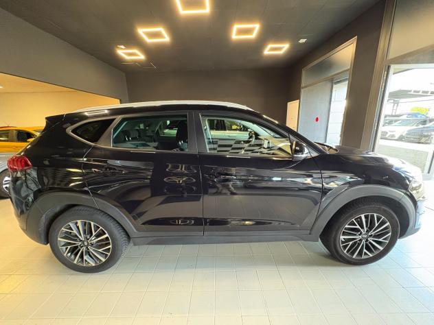 HYUNDAI Tucson 2ª serie Tucson 1.6 CRDi XPrime - Foto 10