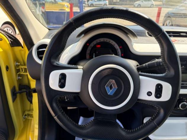 RENAULT Twingo Twingo III 1.0 sce Energy 70cv S rif. 23769824 - Foto 8