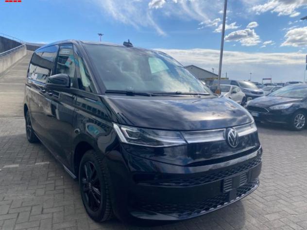 VOLKSWAGEN Multivan 1.4 TSI eHybrid Life PLUG IN rif. 23927005 - Foto 6