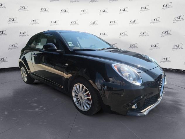 Alfa Romeo MiTo MiTo 1.3 jtdm MiTo 95cv (prezzo reale) - Foto 3