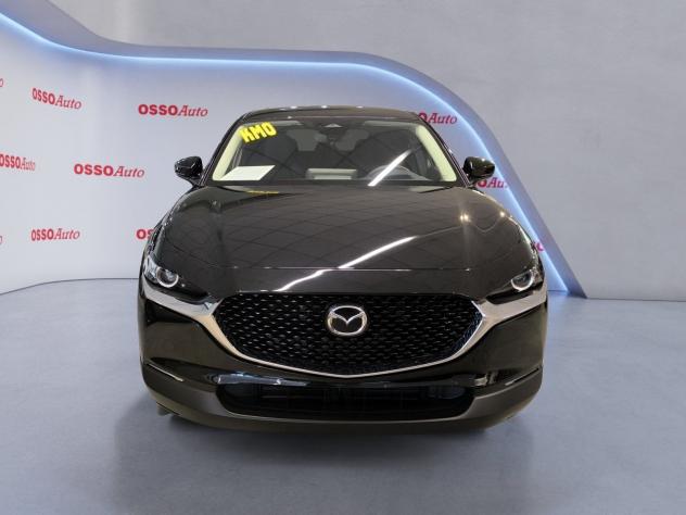 Mazda CX-30 2.5 E-SKYACTIV-G HYBRID 140 HP ADVANTAGE - Foto 5