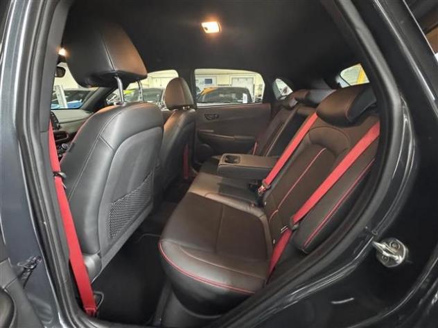 HYUNDAI Kona 1.6 CRDi 115cv XPossible Techno Pack 2WD rif. 21525513 - Foto 7