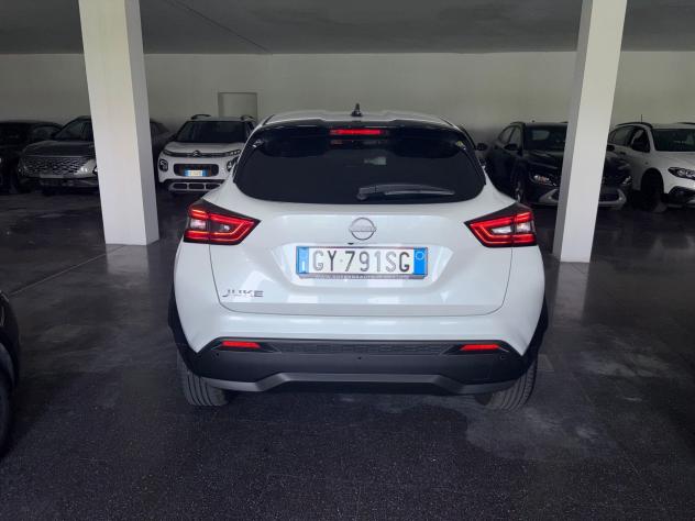 Nissan Juke 1.0 DIG-T 114 CV DCT N-Connecta. - Foto 4