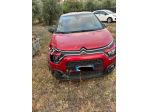 Citroen C3 PureTech 110 S&S Shine Pack