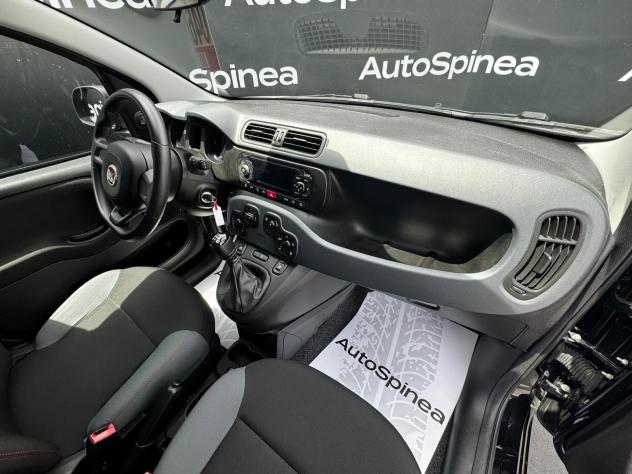 FIAT Panda 1.2 69cv S&S E6d-Temp Easy #5°posto #vetriprivacy - Foto 7