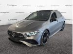 Mercedes-Benz Classe A A 200 d AMG Line Advanced #tettoapribile