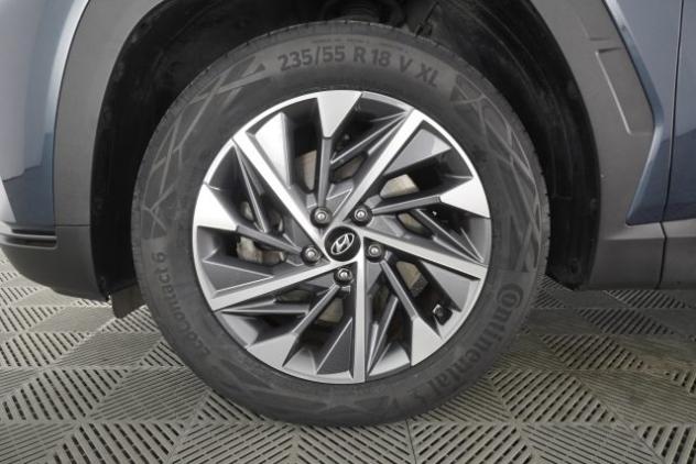 HYUNDAI Tucson Tucson 1.6 CRDI 48V XTech rif. 23696700 - Foto 8