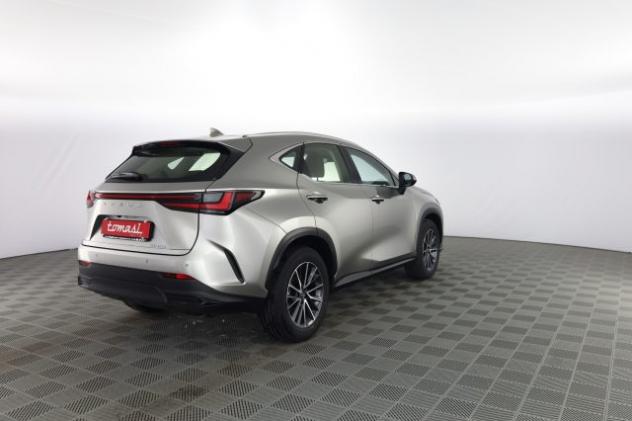 LEXUS NX NX Hybrid 4WD Business rif. 23876614 - Foto 4