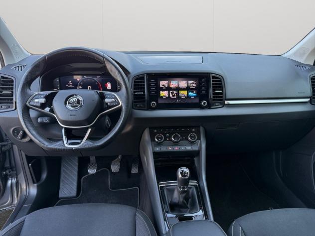 Škoda Karoq 1.0 TSI SELECTION - Foto 6