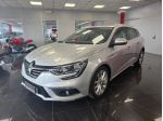 RENAULT Megane Sporter dCi 8V Energy Zen rif. 24029232