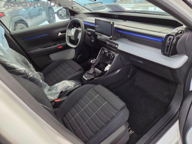 CITROEN C3 Turbo 100 cv Manuale PLUS rif. 24047299 - Foto 5