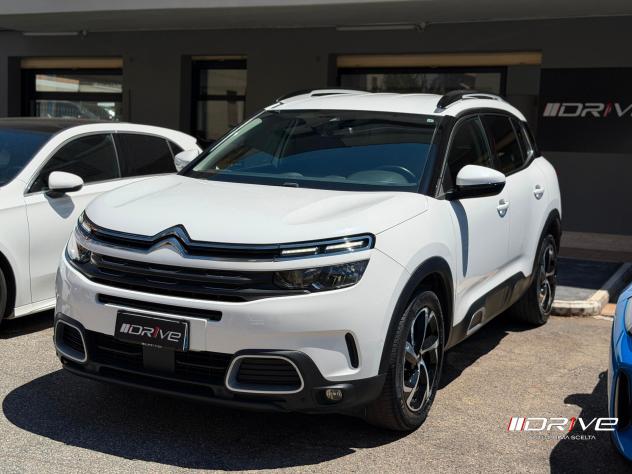 CITROEN C5 Aircross 1ª s. C5 Aircross BlueHDi 130 S&S EAT8 Feel Pack