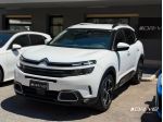 CITROEN C5 Aircross 1ª s. C5 Aircross BlueHDi 130 S&S EAT8 Feel Pack