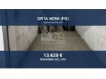 Immobile in asta di 46 m² in vendita a Orta Nova