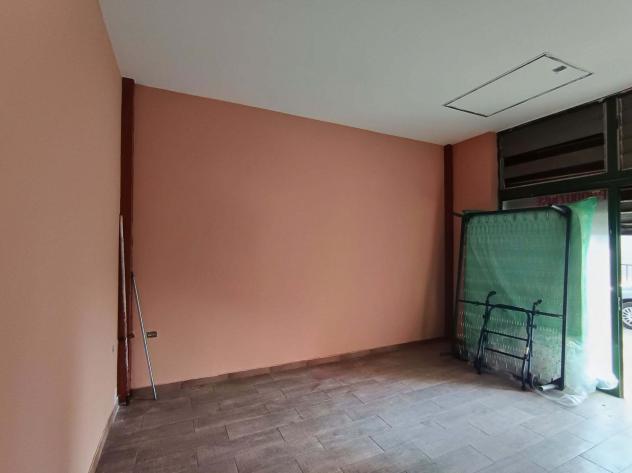 Box in Via della Libertà