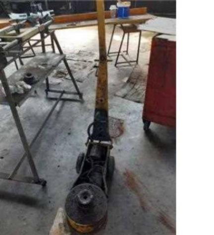 Immobile in asta di 808 m² in vendita a Acquasparta - Foto 9