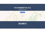 Immobile in asta di 202 m² in vendita a Caltanissetta