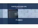Immobile in asta di 362 m² in vendita a Castelveccana