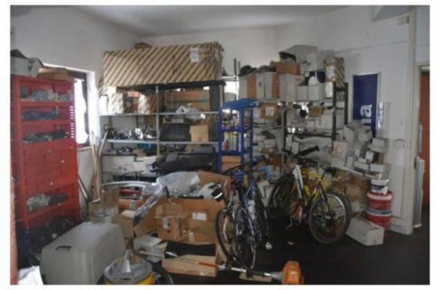 Immobile in asta di 724 m² in vendita a Nuoro - Foto 13