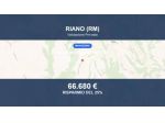 Immobile in asta di 171 m² in vendita a Riano