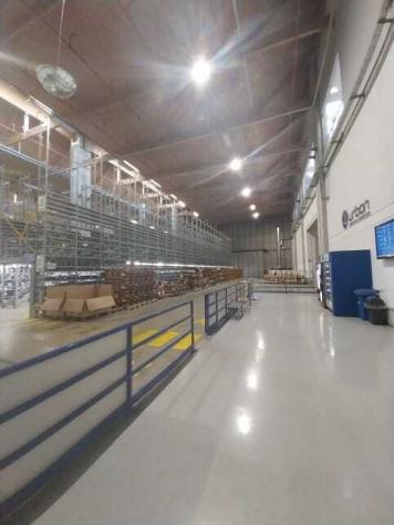 Industriale/Artigianale in vendita a Rolo - Foto 3