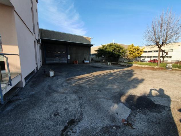 Industriale/Artigianale in affitto a Santarcangelo di Romagna - Foto 11