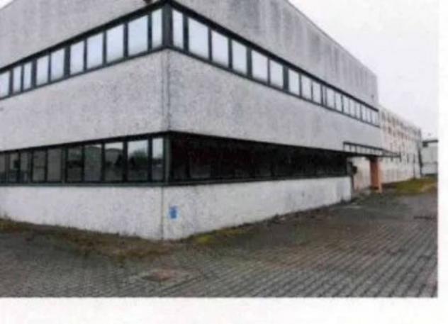 Immobile in asta di 3601 m² in vendita a Tradate - Foto 12