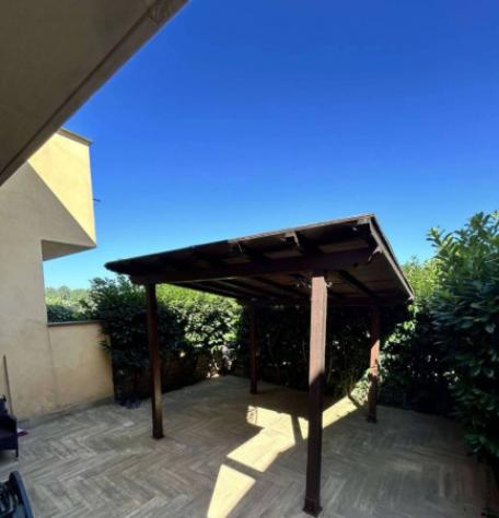 Immobile in asta di 181 m² con più di 5 locali e box auto in vendita a Barbarano Romano - Foto 9