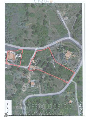 IMMOBILI-IMMOBILE RESIDENZIALE-CONTRADA MOLINATO S.N. - Foto 9