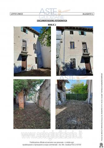 IMMOBILI-IMMOBILE RESIDENZIALE-Via Po, 15020 Zizano AL, Italia - Foto 2