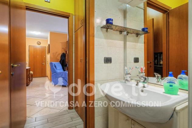 Appartamento di 85 m² con 3 locali e box auto in vendita a Cantù - Foto 12