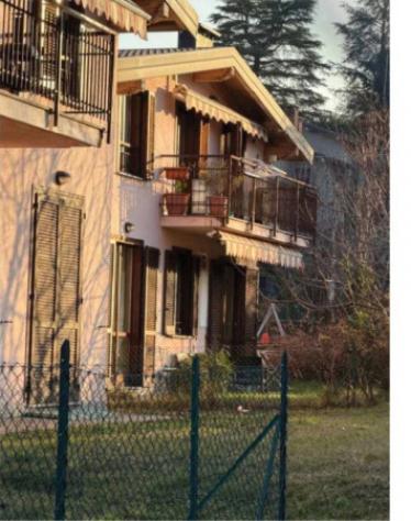Immobile in asta di 83 m², box auto in vendita a Caravate - Foto 5