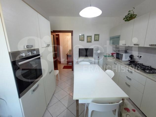 Appartamento - Cavarzere . Rif.: C0707VRG - Foto 5
