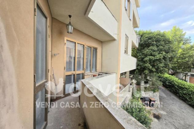 Appartamento di 120 m² con 4 locali e posto auto in vendita a Chianciano Terme - Foto 2