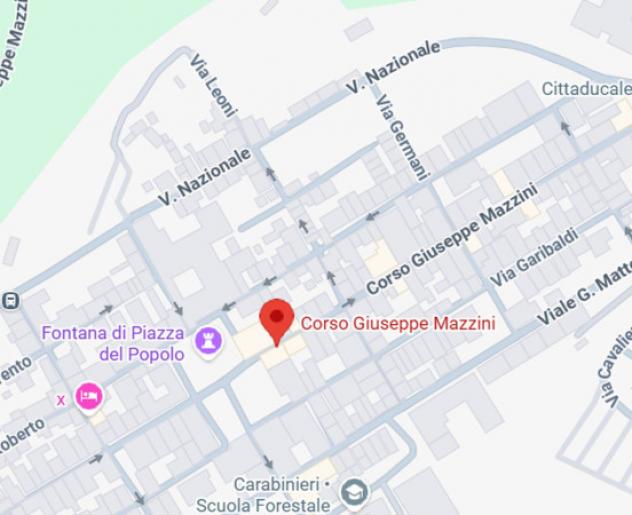 Immobile in asta di 223 m² in vendita a Cittaducale - Foto 3