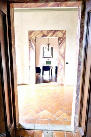 VILLA di 15 vani e di 523 mq (FIRENZE) rif. D117_2 - Foto 14