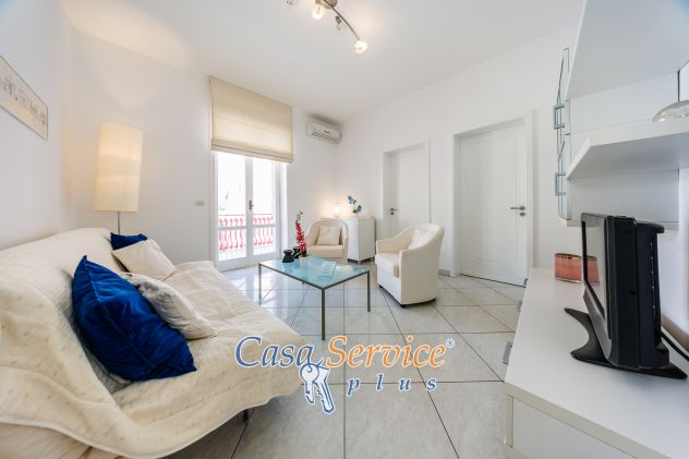 LIDO CONCHIGLIE ABITAZIONE CON TERRAZZO VISTA MARE - Foto 6