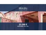 Immobile in asta di 104 m² in vendita a Gela