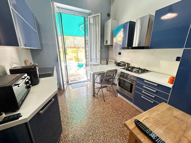 Trilocale in vendita a Genova, Albaro - Foto 6