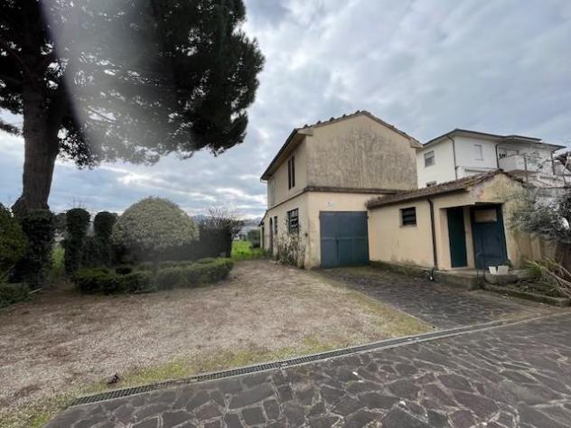 Casa singola in vendita a Arancio - Lucca 230 mq Rif: 1398645 - Foto 4