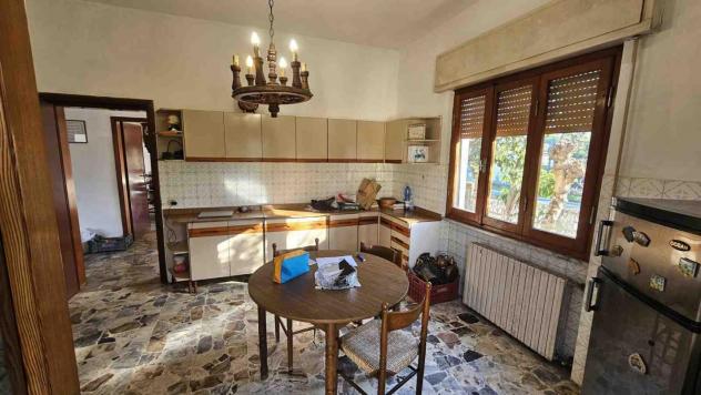 Villa in vendita a Ronchi - Massa 220 mq Rif: 1372184 - Foto 7