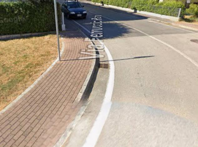 Immobile in asta di 153 m², box auto in vendita a Montelabbate - Foto 3