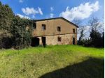 Casale in vendita a Toiano - Palaia 653 mq  Rif: 1403225