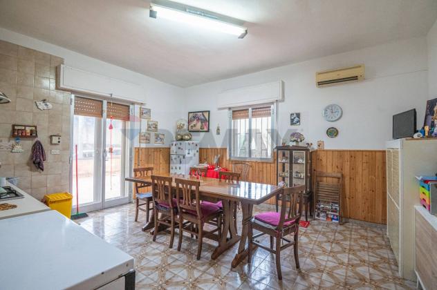 Villa singola in vendita a Ragusa, Marina di Ragusa - Foto 12