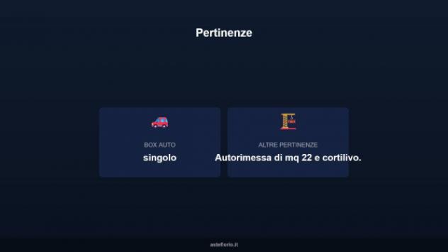 Immobile in asta di 132 m², box auto in vendita a Reggiolo - Foto 14