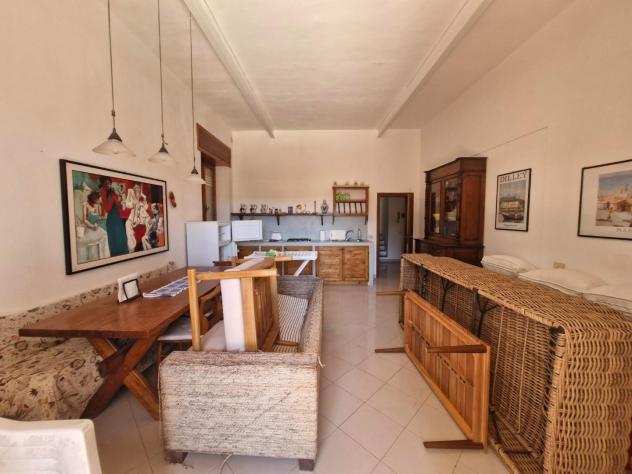 Appartamento in vendita a Cavo - Rio 85 mq Rif: 1404386 - Foto 5