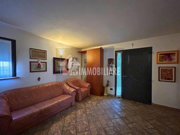 VILLA INDIPENDENTE PRONTA PER ESSERE ABITATA - Foto 12