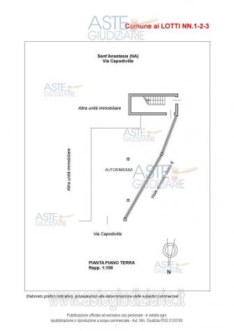 IMMOBILI-IMMOBILE RESIDENZIALE-Via Capodivilla, 8, 80048 Sant'Anastasia NA, Italia - Foto 10